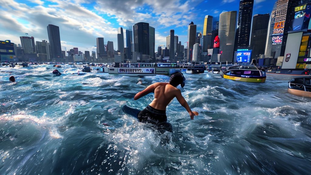 NVIDIA DLSS 4.5技术深度解析：AI帧生成突破360FPS，老显卡也能沾光