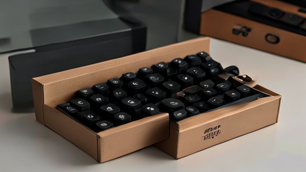 罗技MX键鼠套装史低价来袭：深空灰办公神器直降60%