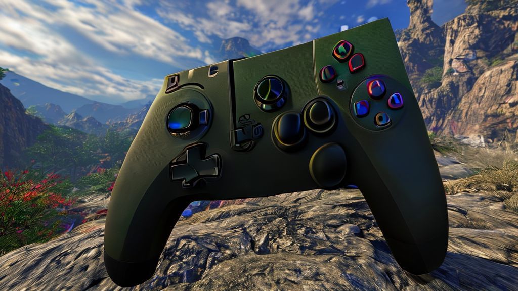 黑曜石《宣誓》2026年登陆PS5平台 周年更新同步上线