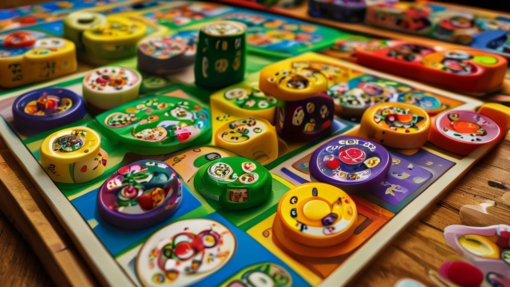 骰写游戏黄金时代：15款让桌游老饕欲罢不能的纸笔神作