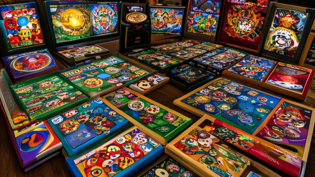 【桌游圣经】从经典到新锐：20款必玩桌游终极指南