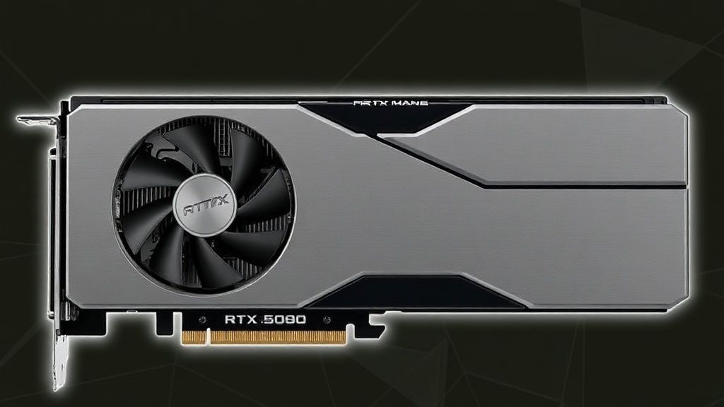 RTX 5070 Ti显卡突然停产？最佳入手时机竟是现在！