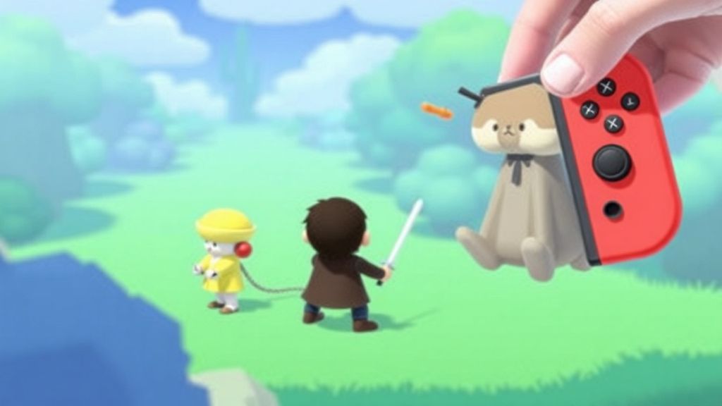 任天堂版《Dispatch》遭遇和谐风波：黑框遮羞布引发玩家争议