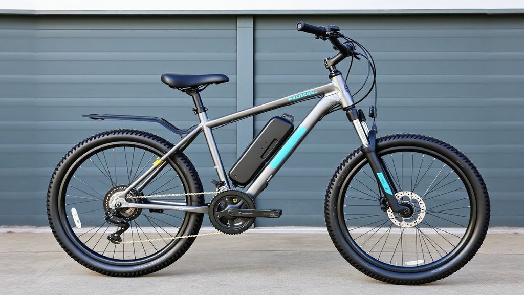 【开年钜惠】第五轮AB17电动自行车限时272美元！美国仓直发免关税