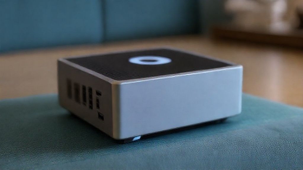 V社硬件三连发：全新Steam主机能否改写客厅游戏规则？