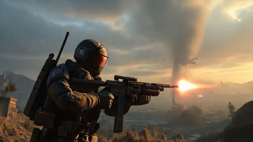 前Bungie制作人痛批'撤离射击游戏'命名：这个类型名称简直糟透了