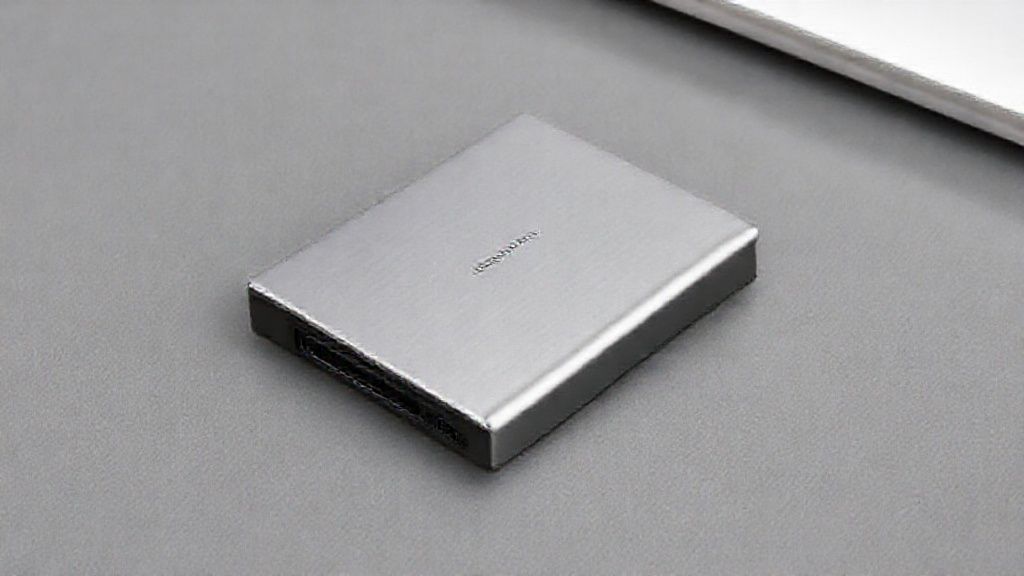 14英镑的数码神器：UGREEN M.2硬盘盒让旧SSD重获新生