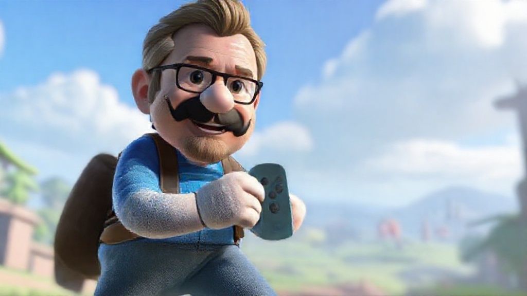 前任天堂总裁质疑Xbox战略：为何对Switch 2支持如此保守？