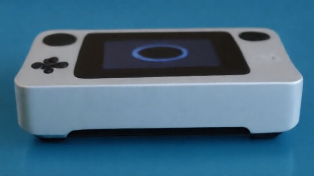 Valve重磅发布Steam Machine游戏主机：2026年上市的PC游戏电视盒子