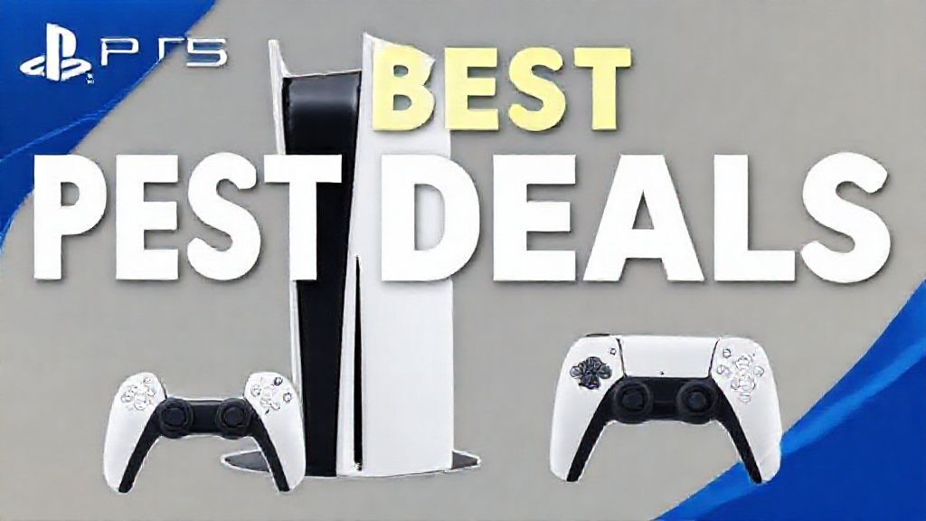 PS5黑五狂欢：主机直降千元+33%会员折扣！《寂静岭2重制版》史低来袭