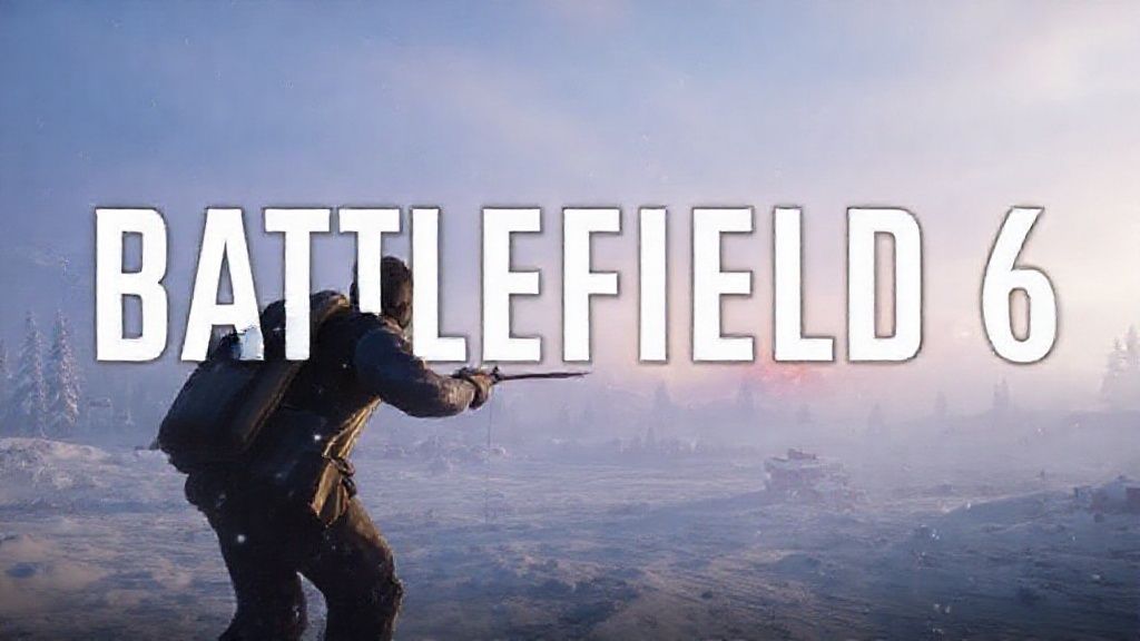 《战地6》冬季攻势1.1.3版本更新日志