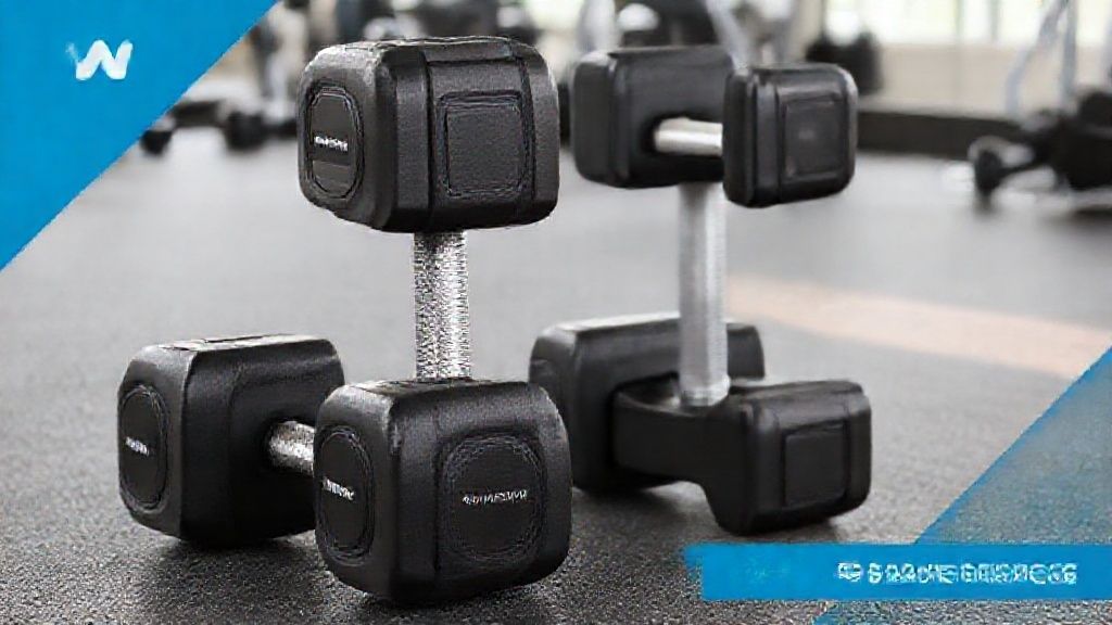 NordicTrack可调节哑铃限时特惠：比Bowflex省200刀！