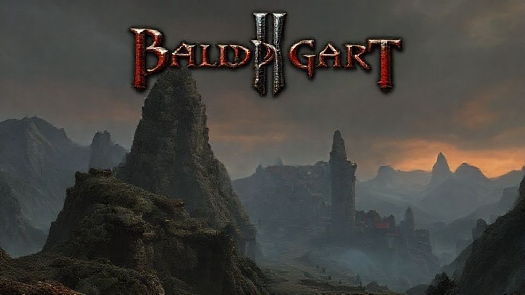 《博德之门3》语音时长惊人统计：236小时对话量碾压指环王