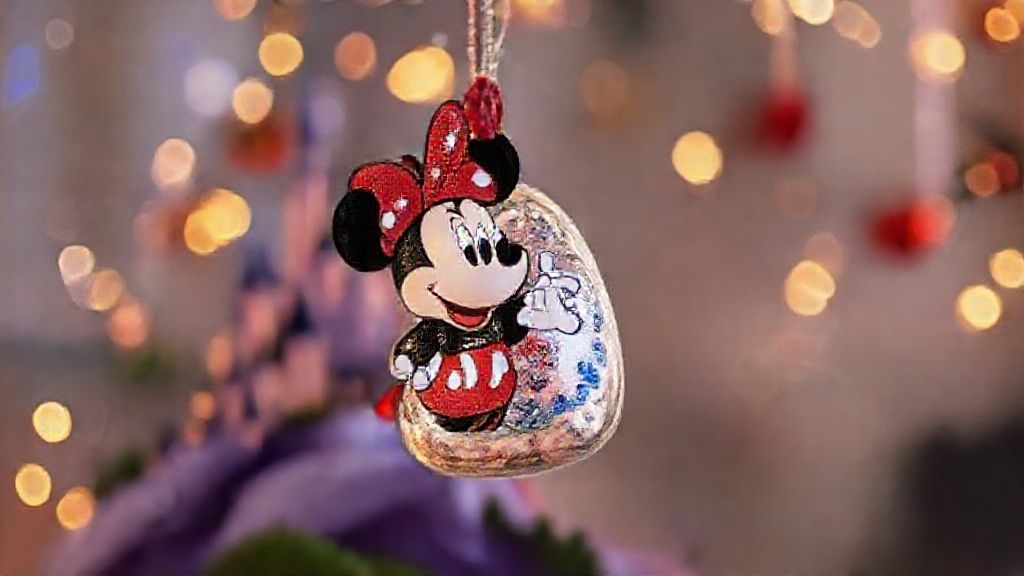 2025迪士尼情怀党必入清单：成年粉丝的童话梦指南