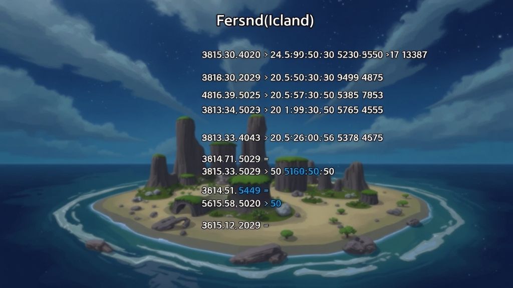 《星沙岛》2024年2月最新兑换码合集