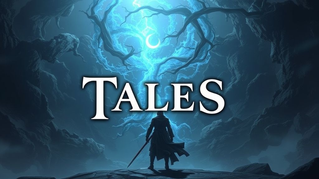 万代南梦宫重磅官宣！全新RPG即将震撼揭晓