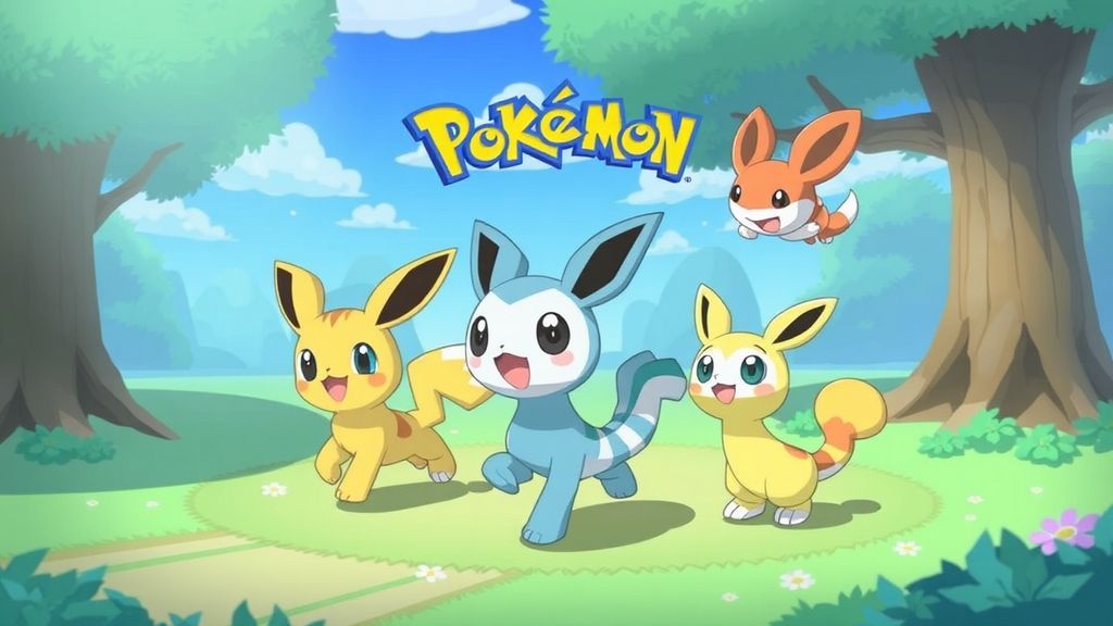 宝可梦版动森爆火！《宝可梦乐园》首周销量破220万