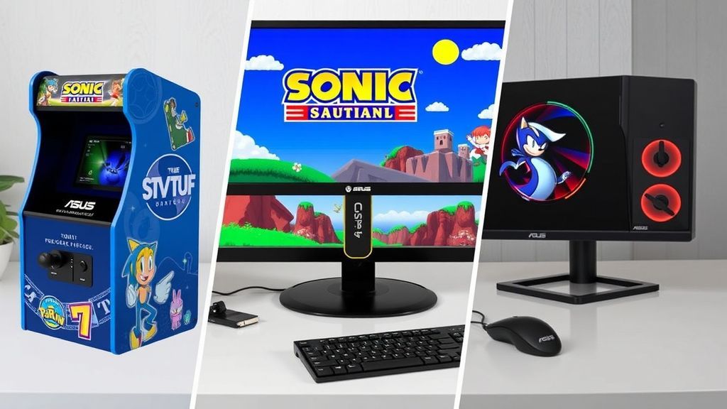 2025春季游戏装备采购指南：折扣狂欢正当时