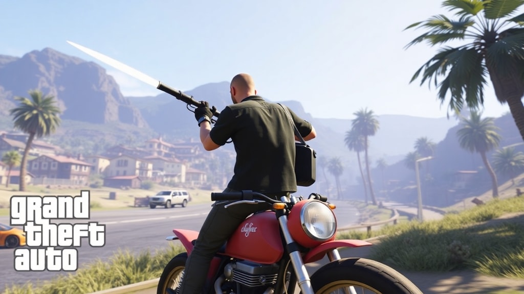 GTA6一声吼，9月游戏全发抖：这场神仙打架其实是集体逃难？